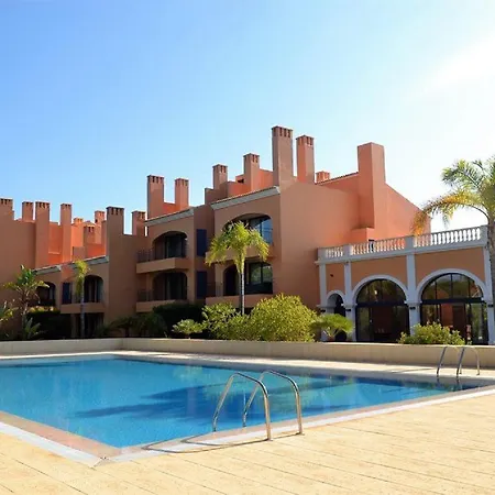 Garvetur F5 Sol Hotel Vilamoura