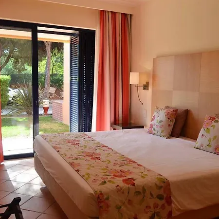 Garvetur F5 Sol Hotel